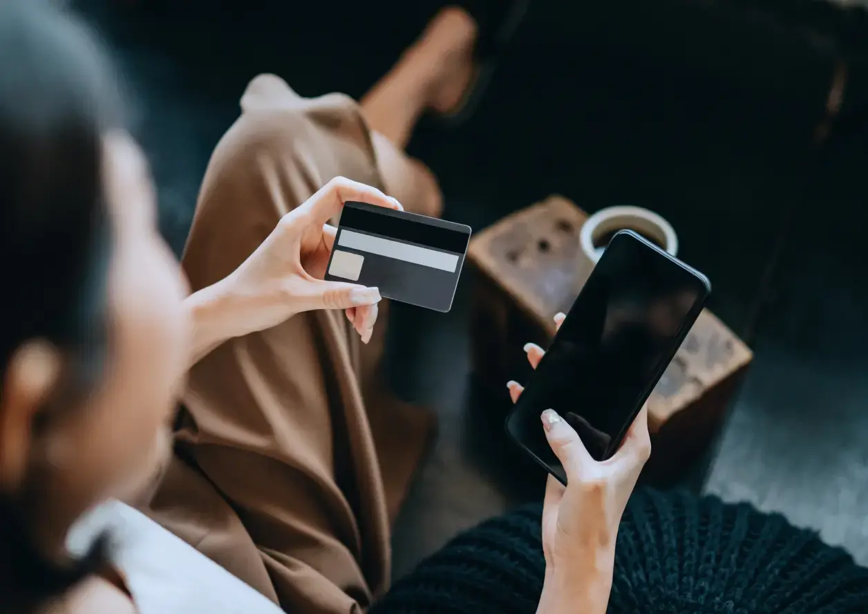 Card Issuer