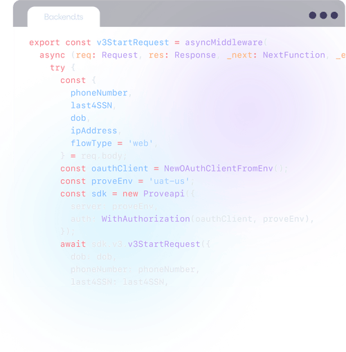 FinScanner