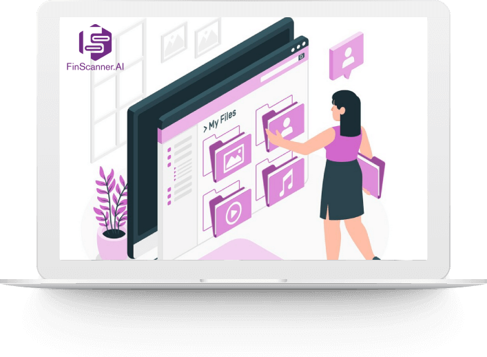 FinScanner
