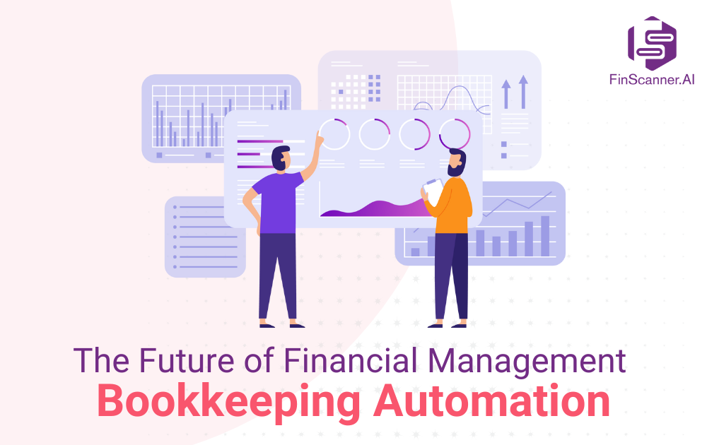 The Future of Financial Management: Embracing Bookkeeping Automation